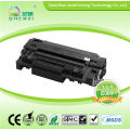 Produits de bureau Imprimante laser Toner Q7551A Toner Cartridge for HP